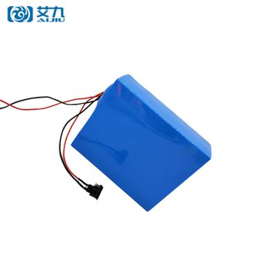 China BOATS Power Customizable Factory Power Craft Battery Delivery Lithium Iron Phosphate Rechargeable Craft Battery Pack 24V50AH Safety for sale