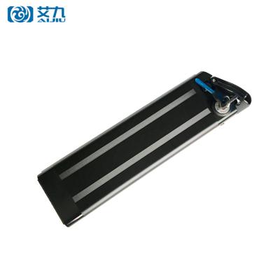 China Electric Bicycles / Scooters 24V 36V 48V Lithium Battery For Electric Bike for sale