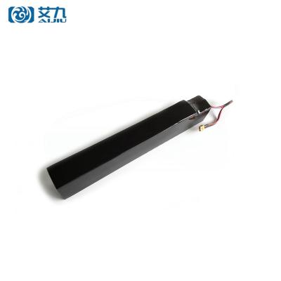 China electric bike lithium battery 60v 20ah lithium battery for electric scooter lithium ion battery silver fish dorado .etc for sale