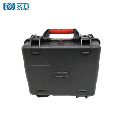 China Digital Products Waterproof 24v 20Ah 30Ah 50Ah Li Ion Battery Pack Box Portable Power Energy Storage for sale