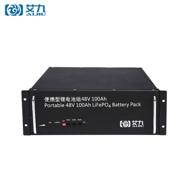 China Lithium Ion Battery Home Solar Generator 1kw for sale