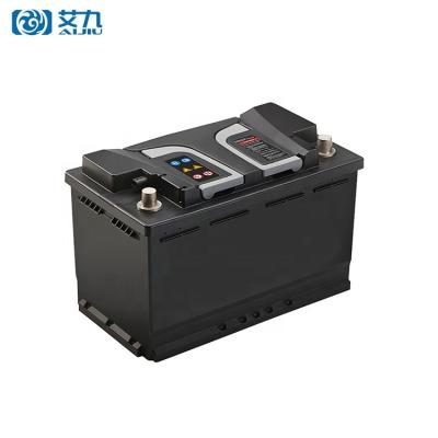 China Electric Tools 180ah Large Capacity Lithium Battery Manufacturer Various Voltage Models 180ah Lithium Battery Custom Rechargeable Long Service for sale