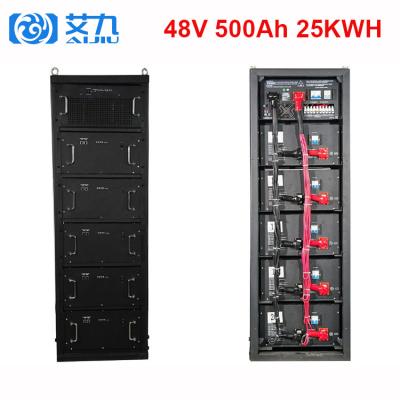 China Digital Products Storage Battery 12v 24v 48v 10Ah 20Ah 30Ah 40Ah 50Ah 50KWH 75KWH 100KWH LiFePO4 Solar Power Battery for sale