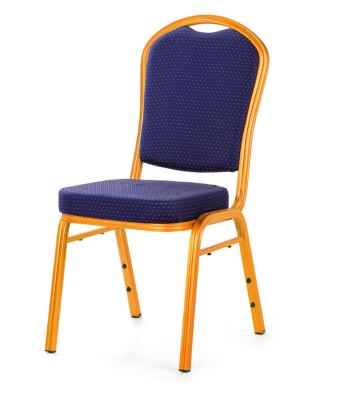 China Cheap High Quality TOP SELLING Modern Hotel Furniture Used Stacking Banquet Chair for sale