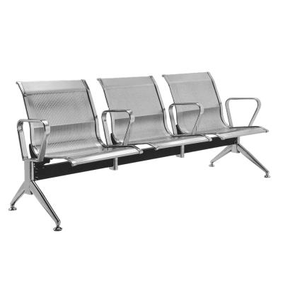 China Modern Competitive Price Luxury Airport Seats Customer Waiting Room Chairs for sale