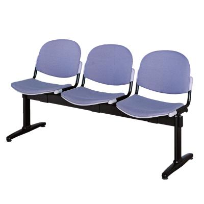 China Modern Office Meeting Room Furniture Classroom Plastic Comfortable Meeting Training Waiting Chair for sale