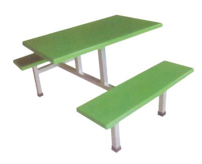 China school cafeteria furniture/traditional school canteen dining table and chairs sets/school canteen tables and chairs for sale