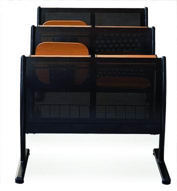 China Contemporary School Desk Metal Other Kindergarten Desks Furniture Student Attic Study Adult Church Chairs With for sale