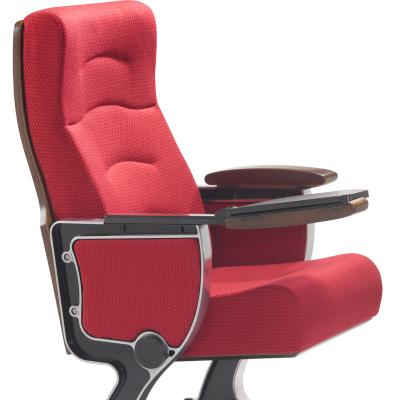 China New Design Modern Popular Auditorium Chair Public Chair For Conference Room for sale