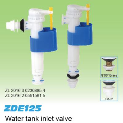 China Modern inlet valve, toilet tank fittings, toilet tank fittings for sale