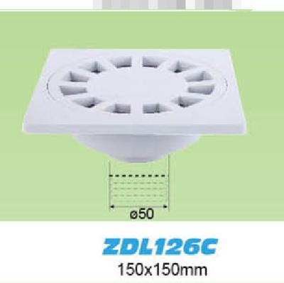 China Traditional shower tray waste, floor drainer for sale