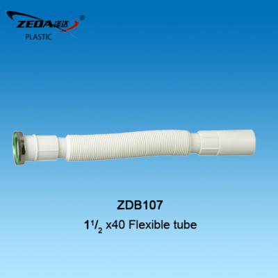 China Modern KITCHEN Flexible Hose, Expandable Telescopic Tube, Sink and Basin Drainer Waste Drain Pipe for sale