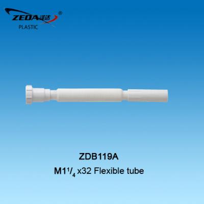 China Modern KITCHEN Flexible Hose, Expandable Telescopic Tube, Sink and Basin Drainer Waste Drain Pipe for sale