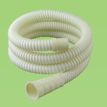 China Household washing machine outlet tube, fabric cover tube for sale