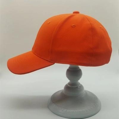 China Larger JOINT Lucky Ginger Custom Hat View image add to compare custom hand hats kids and adults sports fitted baseball cap for sale