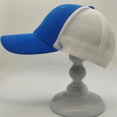 China Best Price Trucker Logo Trucker Hat Mesh Baseball Sports Casual Cap Custom COMMON Classic Trucker Hat For Sale for sale