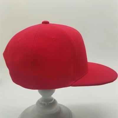 China JOINT Hot Selling High Quality White Snapback Black Plain Hats Custom Embroidery Logo Hat Cap Suppliers for sale