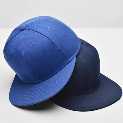 China COMMON wholesale 5 panel vintage corduroy bill 3d embroidery snapback logo snapback hat flat unstructured hats hats for sale