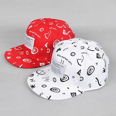 China Kids COMMON Hats Outdoor Fashion Snapback Covers Sports Embroidered Adjustable Baseball Caps All Teams for sale