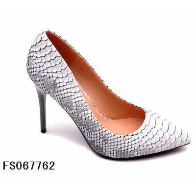 China Girl Fashion Fashion Ladies Heel Pump Shoes Fashion Ladies Heel Pump Shoes for sale