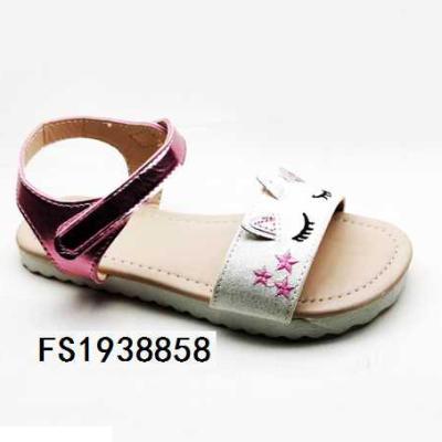 China The latest children's sandals FS1938860 for sale