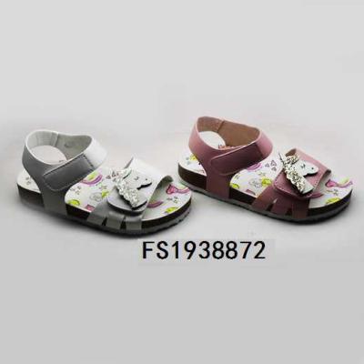 China Children pump shoes cute FS1938872 for sale