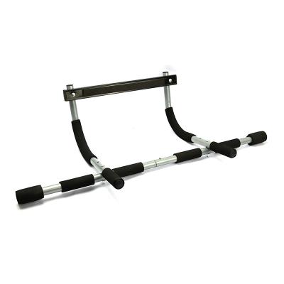 China Easy Home Multi-Gym Fitness Exercise Iron Door Pull Up Bar for sale