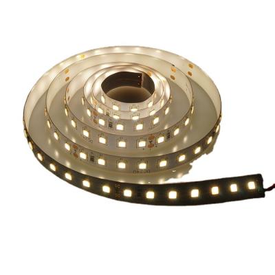 China Hotel Celling High Efficiency 2835 LED Light Strip DC24V for sale