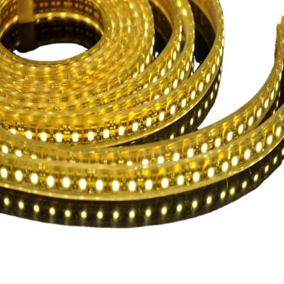 China Warehouse IP65 120led/m 2835 flexible strips for sale