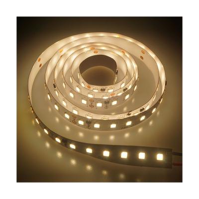 China Residential Fine Grade 3030 White Sliver 24v Nichia Room Led Strip Light for sale