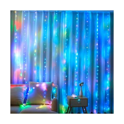 China Christmas Decoration Party Universal Decorative Garden Outdoor Led String Lights for sale