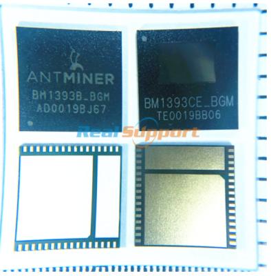 China Repair BM1393 BM1393B ASIC Chip For S9K BM1393CE ASIC Chip For S9 SE for sale