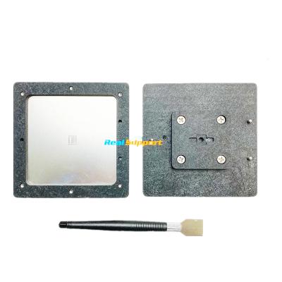 China Repair BM1485 ASIC Chip Stencil Tin Tool For L3 L3+ L3++ for sale