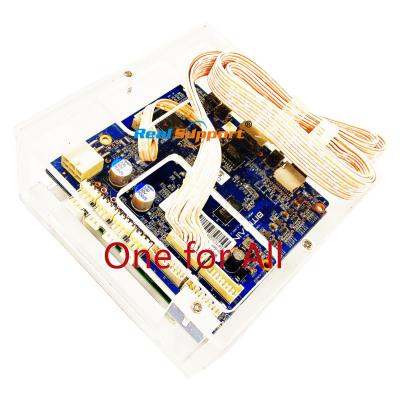 China One for all Universal Se S11 S15 T15 S17 T17 S17+ T17+ S17e T17e S19 T19 S19 S9 T9+ S9K S9 Pro Tester Universal Test Fixture for sale