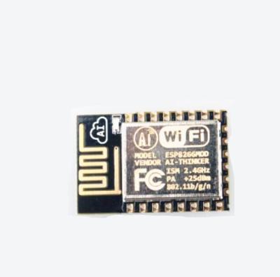 China Smart Home ESP-12E ESP8266 WIFI Module by AI-Thinker ORIGINAL Serial Wireless Module IOT WIFI Transceiver Wireless Module for sale