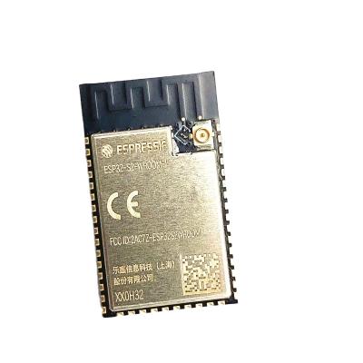 China Smart Home ESP32-S2-WROOM-I ESP32-S2 ESP32-S2-WROOM Module Espressif IPEX Antenna for sale