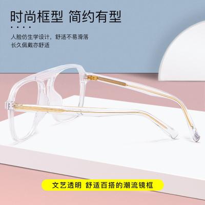 China For Reading Glass Fashion Acetate Eco - Friendly Glasses In Porcelain for sale