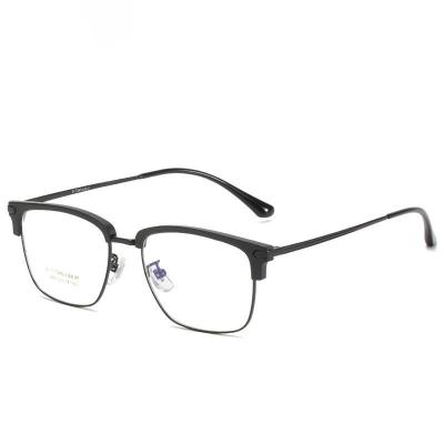 China For reading glass men women tr90 clip for sale