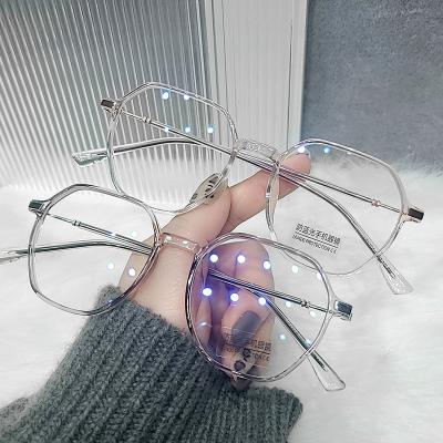 China For Hot Selling Glasses Decoration Glass Bead Frameless Reading Glasses For Girl for sale