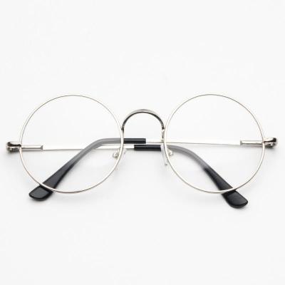 China For Reading Glasses Metal Frame Anti Blue Glasses Eyeglasses Frames Optical Glasses Frames Glasses Optical for sale