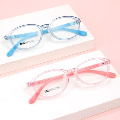 China For Durable Anti Reading Glasses Blue Light Glasses For Kids for sale