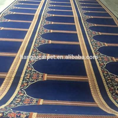 China Factory Sale Persian Mosque Upholster Turkey New Design Shanghai HangJu for sale