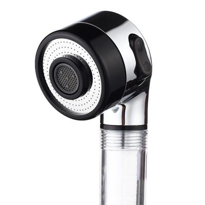 China With Multi-Functional 2 Modes Water Saving Filter Handheld Shower Head For Bathroom for sale