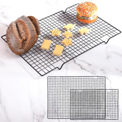 China Viable Bakeware Tools Biscuit Rack Baking Cooling Cooling Rack for Biscuit Baking Cooling Rack for sale