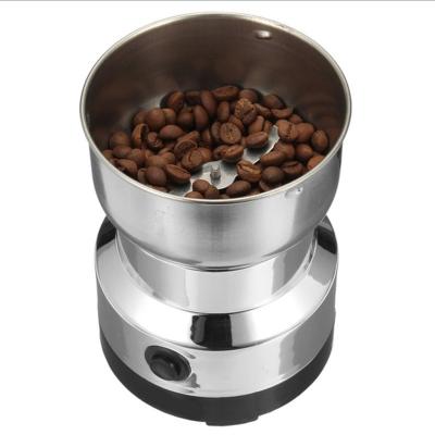 China Viable Multifunctional Electric Coffee Grinder Coffee Machine With Grinder USB Coffee Grinder for sale