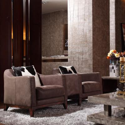 China Reliable and cheap modular sofa chair restaurant sofa swivel lounge chair in China for sale