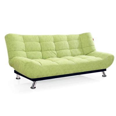 China (Other) Dubai foam adjustable sofa come to bed mechanism fabric, bed with modern sofa folding for sale