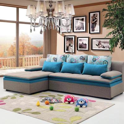 China (Other) Wholesale European Style Adjustable Sofa Bed Luxury Living Room Sofa Bed With Low Price for sale