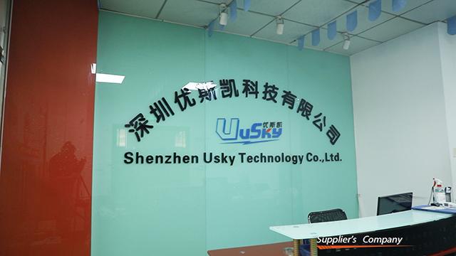 Verified China supplier - Shenzhen Usky Technology Co., Ltd.