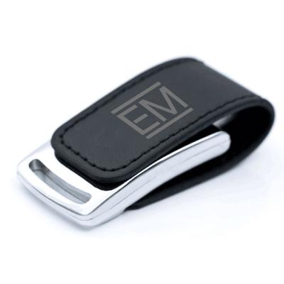 China Promotional Plastic Business PU Leather Leather Stick Drives USB 2.0 USB 3.0 Flash Drive 8GB 16GB Pen Drive for sale